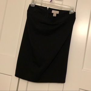 LOFT pencil skirt never worn